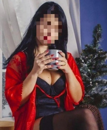 Ангелина